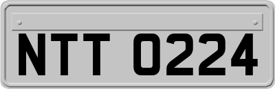 NTT0224