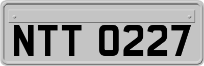 NTT0227