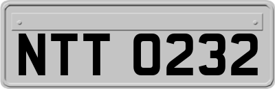 NTT0232