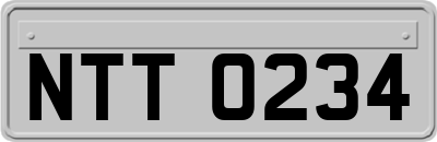 NTT0234