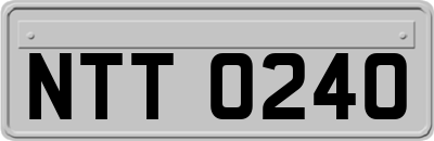 NTT0240
