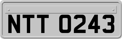 NTT0243