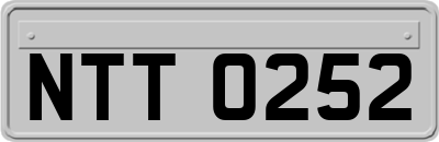 NTT0252