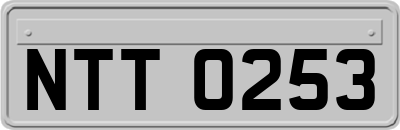 NTT0253