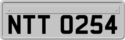 NTT0254