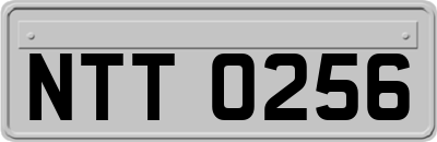 NTT0256