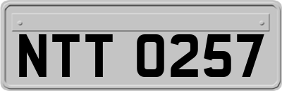 NTT0257