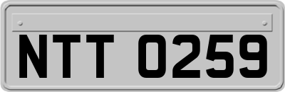 NTT0259