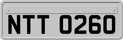 NTT0260
