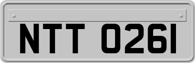 NTT0261