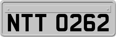 NTT0262