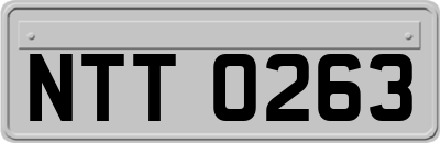 NTT0263