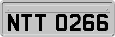 NTT0266