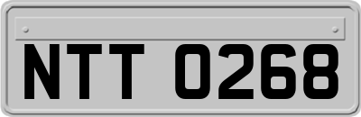NTT0268
