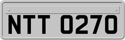 NTT0270