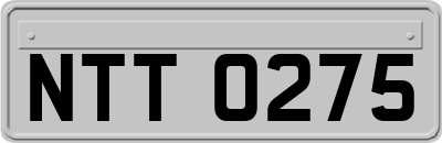 NTT0275