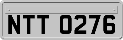 NTT0276
