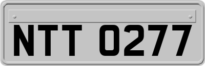 NTT0277