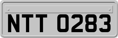 NTT0283