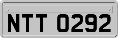 NTT0292