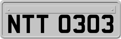NTT0303