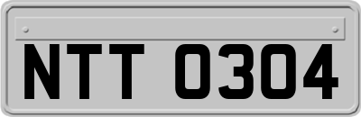 NTT0304