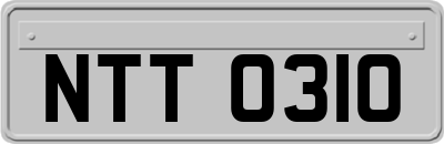 NTT0310