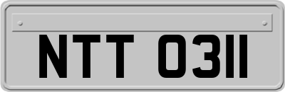 NTT0311