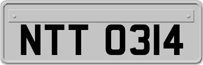 NTT0314