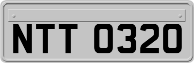 NTT0320