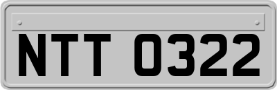 NTT0322