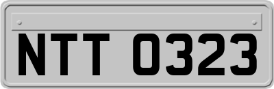 NTT0323