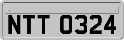 NTT0324