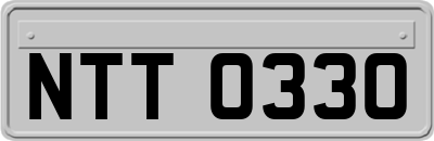 NTT0330