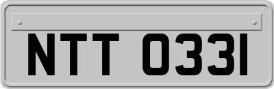 NTT0331