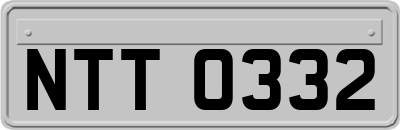 NTT0332