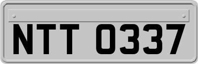 NTT0337
