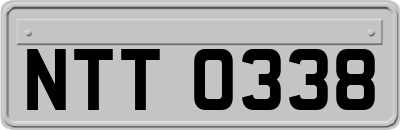 NTT0338