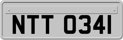 NTT0341