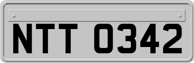 NTT0342