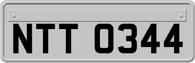 NTT0344