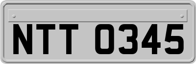 NTT0345