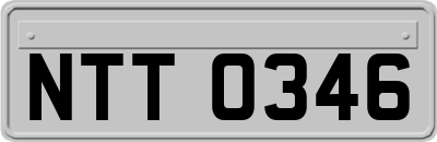 NTT0346