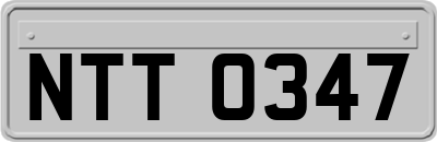 NTT0347