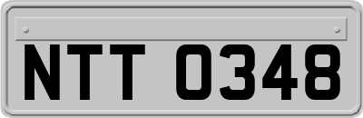 NTT0348