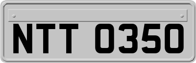 NTT0350