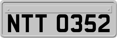 NTT0352