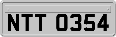 NTT0354