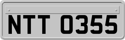 NTT0355