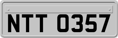 NTT0357